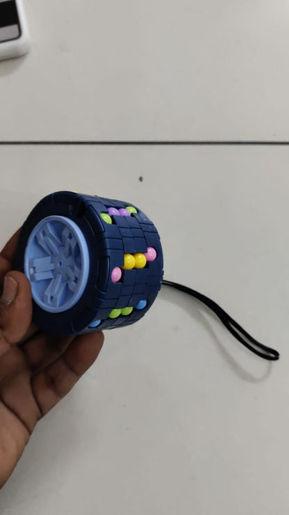 Puzzle Toy